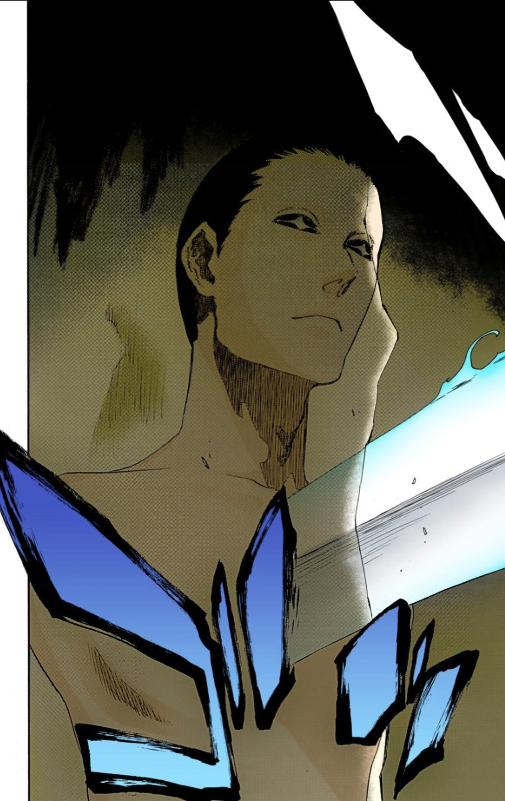 Read Bleach chapter 611 image 14 on Lezhin