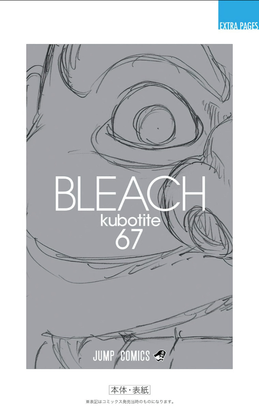 Read Bleach chapter 611 image 20 on Lezhin