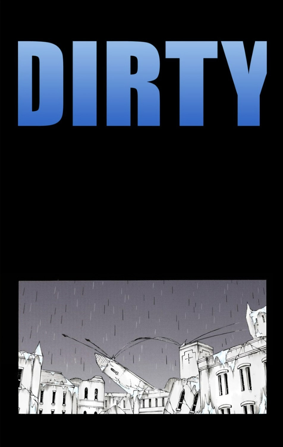 Read Bleach chapter 612 image 8 on Lezhin