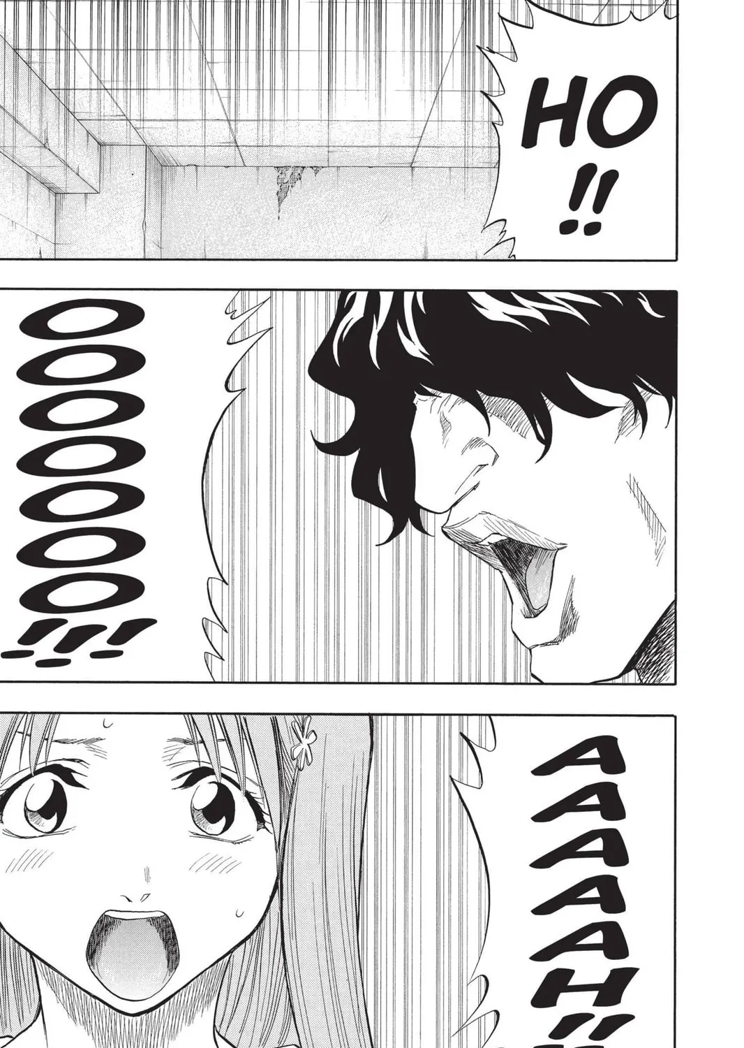 Read Bleach chapter 62 image 12 on Lezhin