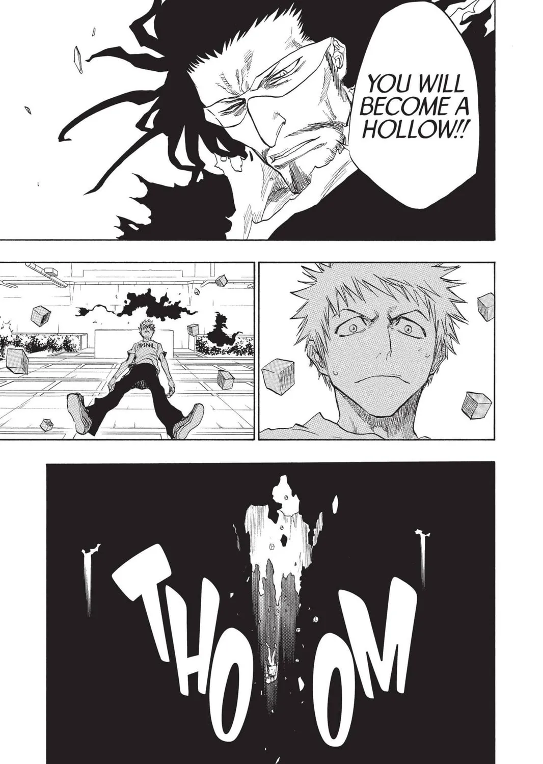 Read Bleach chapter 63 image 24 on Lezhin