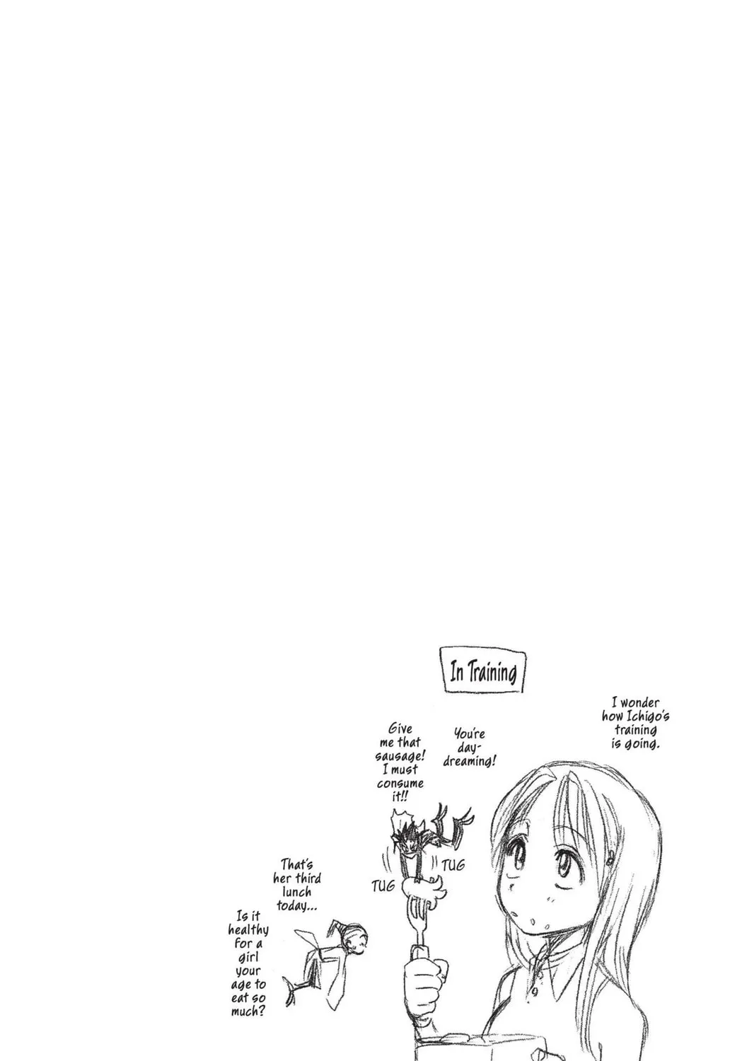 Read Bleach chapter 63 image 38 on Lezhin
