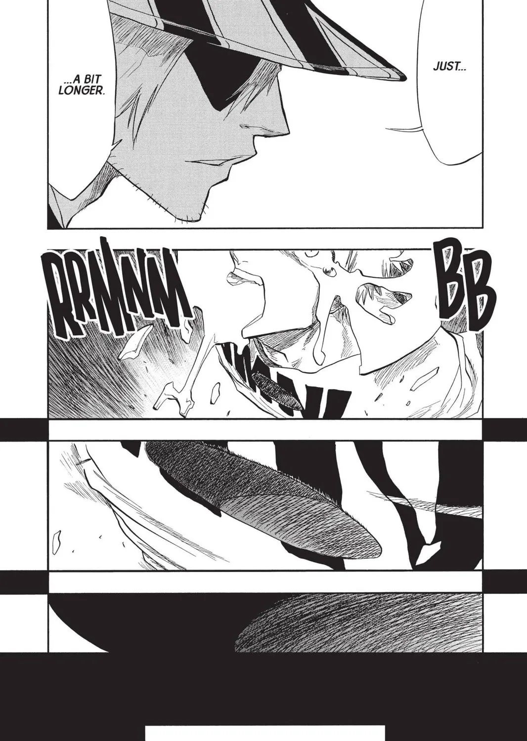Read Bleach chapter 63 image 6 on Lezhin