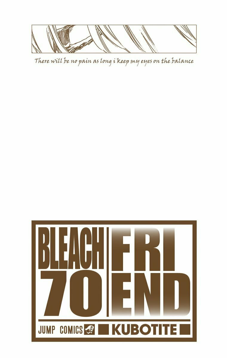 Read Bleach chapter 633 image 1 on Lezhin