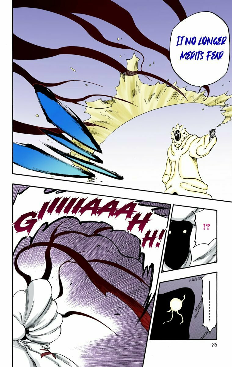 Read Bleach chapter 636 image 15 on Lezhin