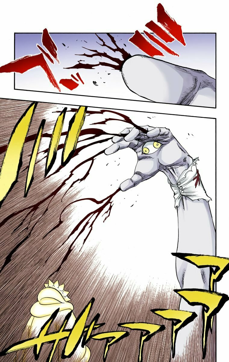Read Bleach chapter 637 image 12 on Lezhin
