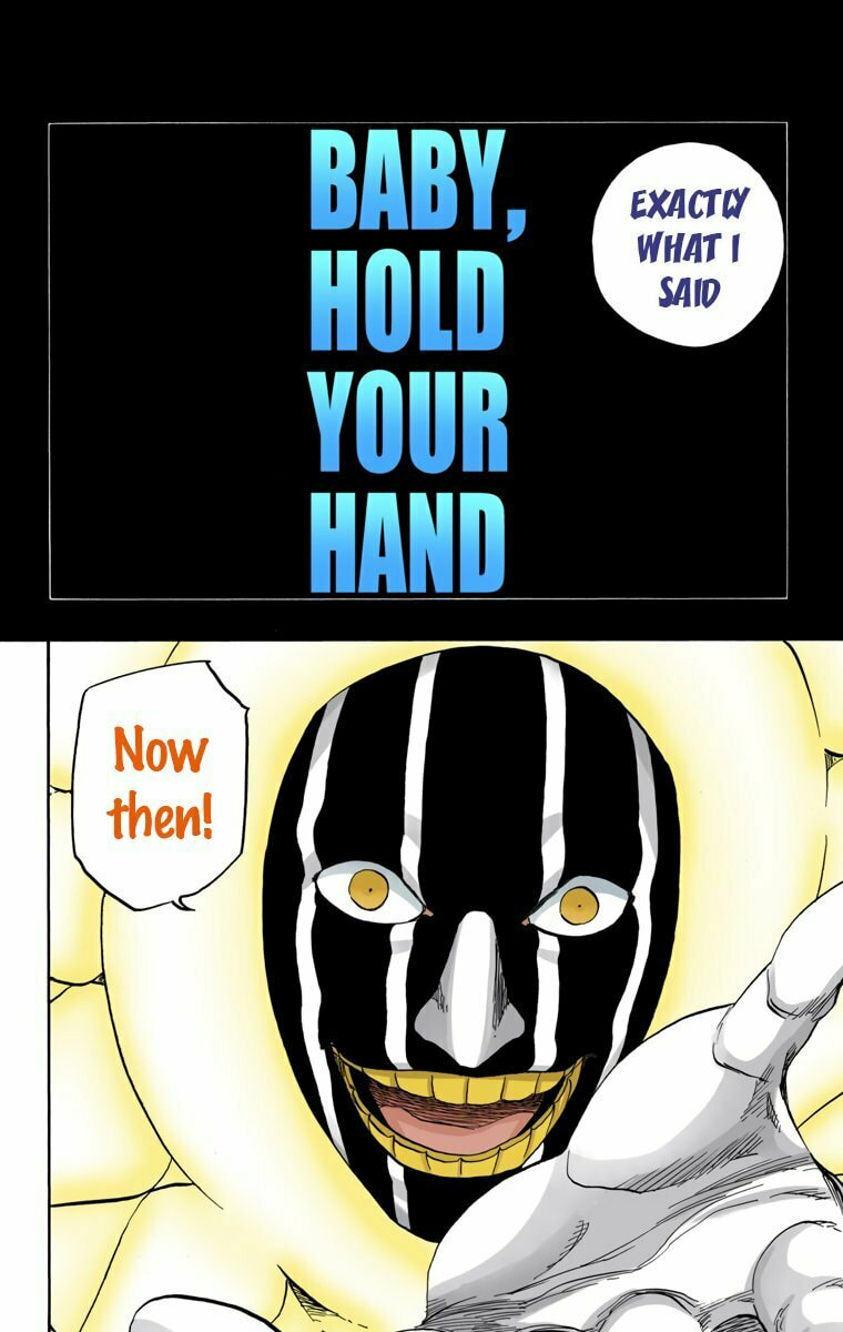 Read Bleach chapter 637 image 3 on Lezhin