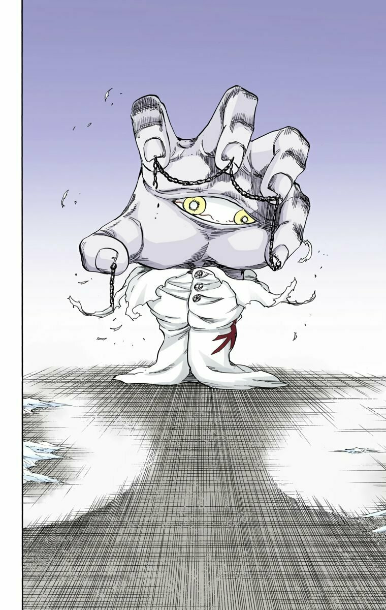 Read Bleach chapter 637 image 7 on Lezhin
