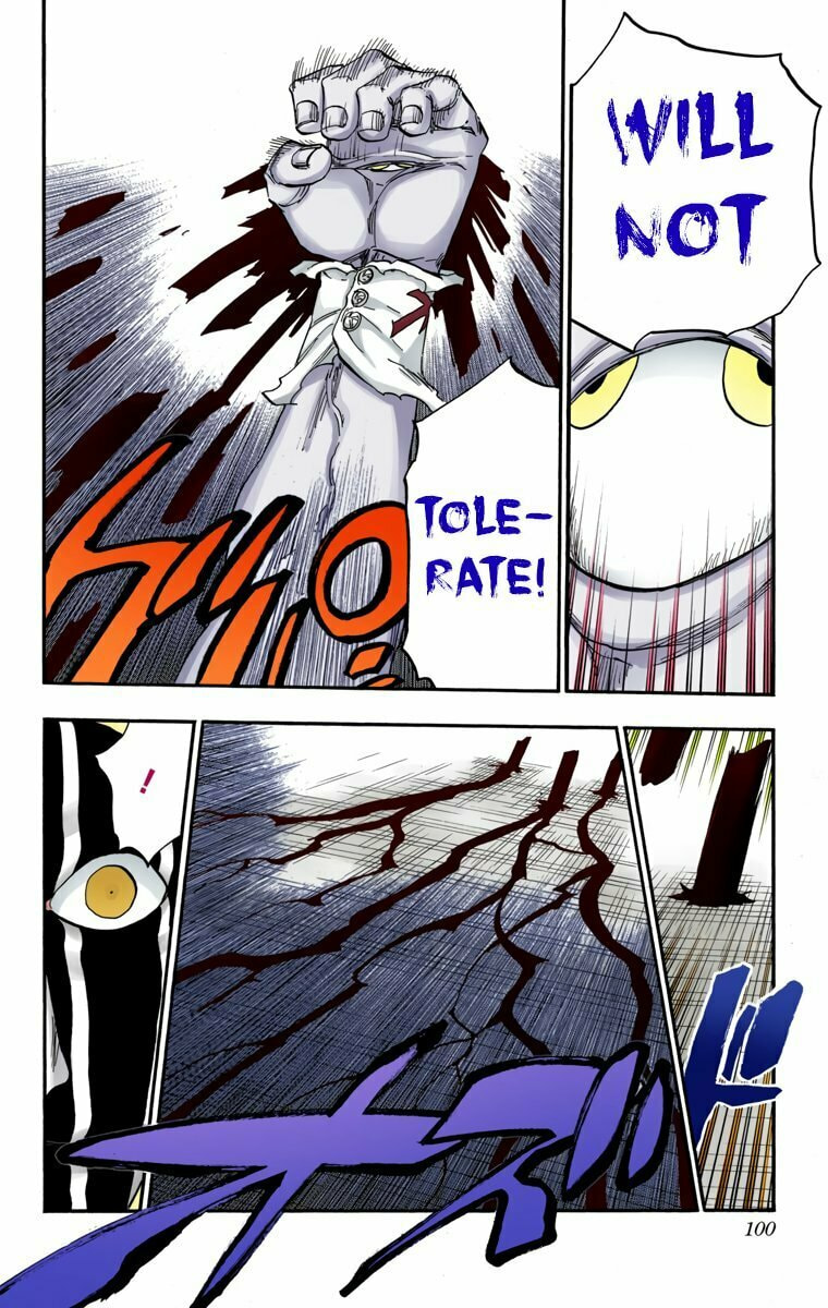 Read Bleach chapter 638 image 3 on Lezhin