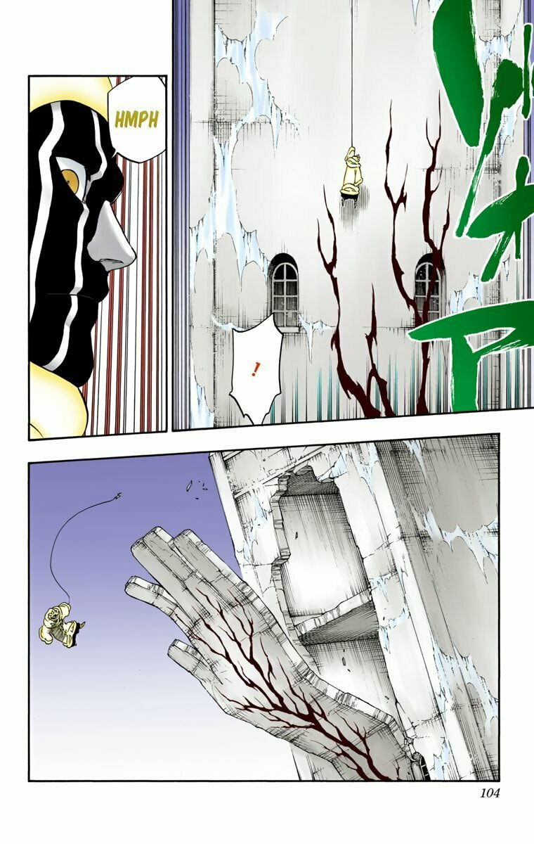 Read Bleach chapter 638 image 8 on Lezhin