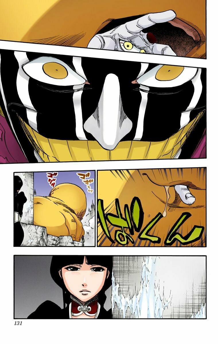 Read Bleach chapter 639 image 15 on Lezhin