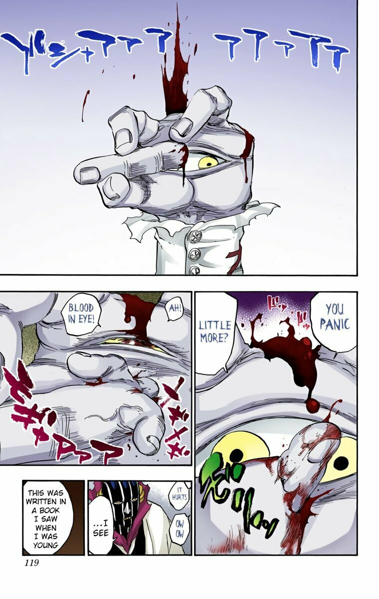Read Bleach chapter 639 image 4 on Lezhin