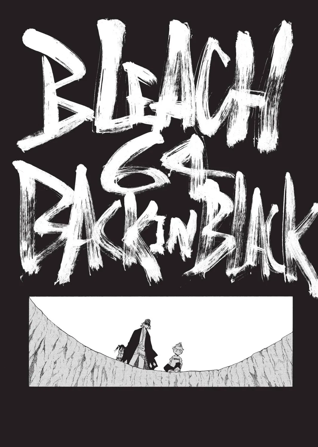 Read Bleach chapter 64 image 2 on Lezhin