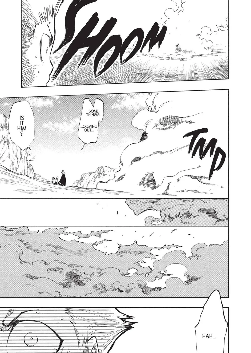 Read Bleach chapter 64 image 20 on Lezhin