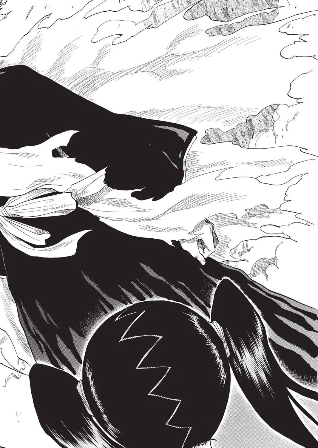Read Bleach chapter 64 image 22 on Lezhin