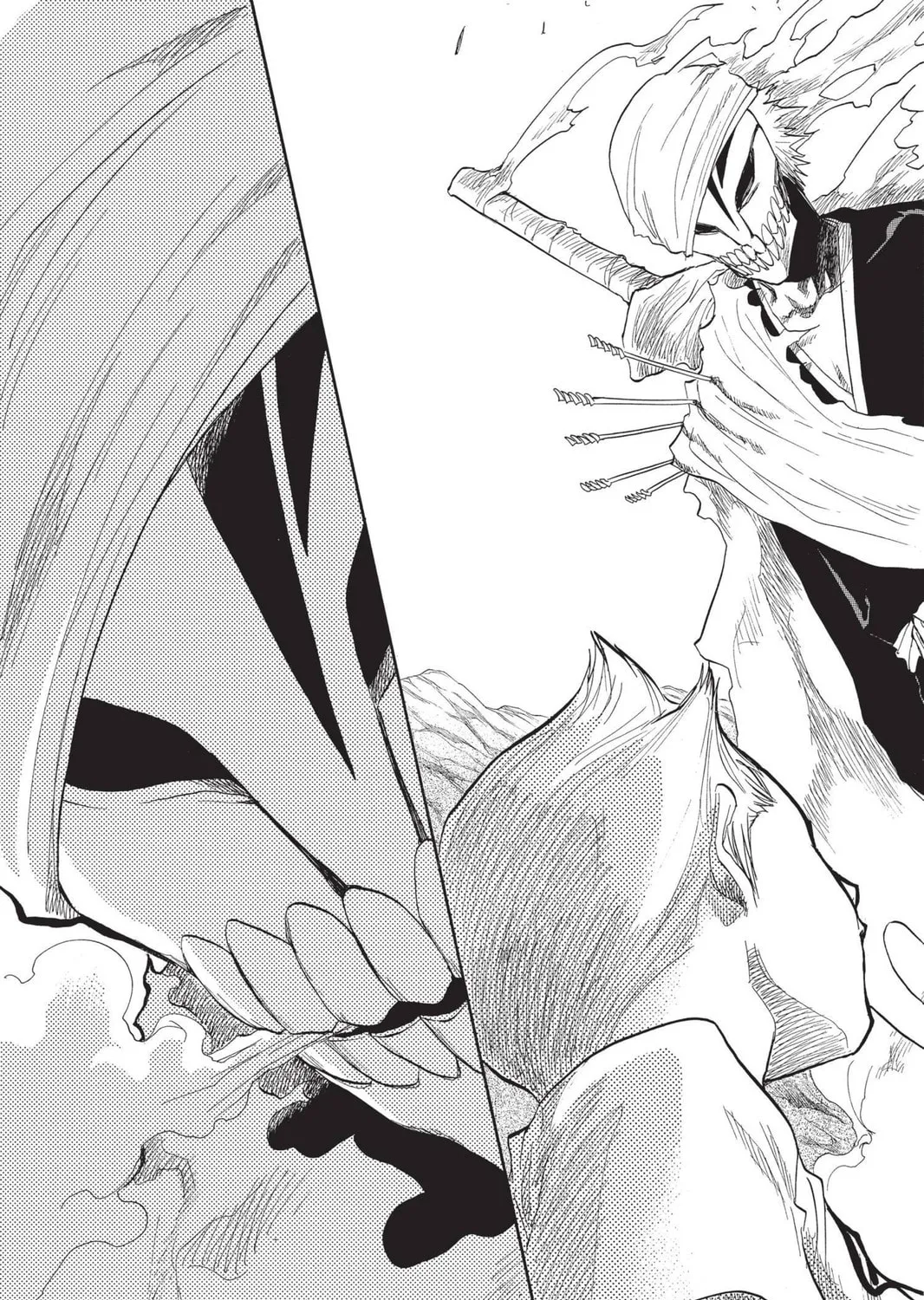 Read Bleach chapter 64 image 24 on Lezhin