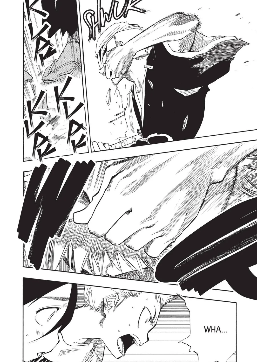 Read Bleach chapter 64 image 30 on Lezhin