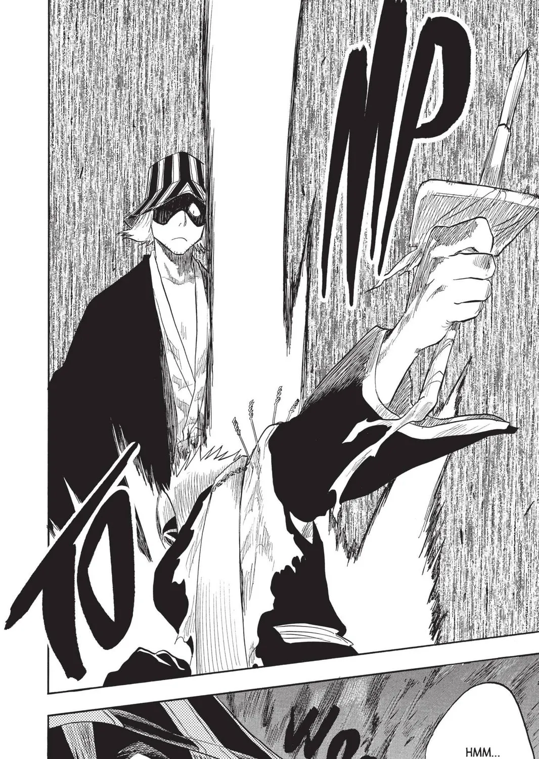Read Bleach chapter 64 image 38 on Lezhin