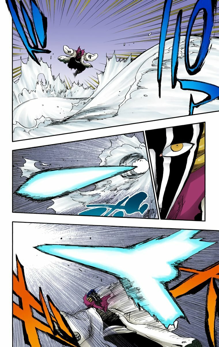 Read Bleach chapter 640 image 5 on Lezhin