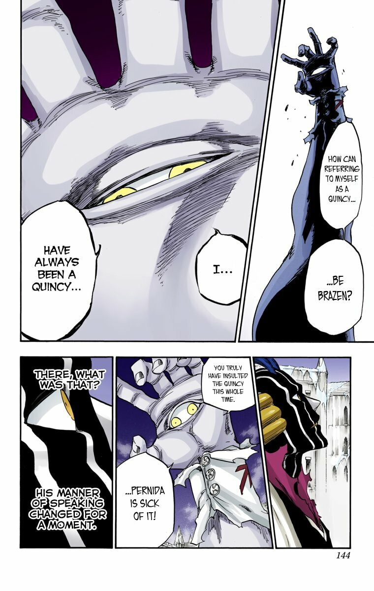 Read Bleach chapter 640 image 9 on Lezhin