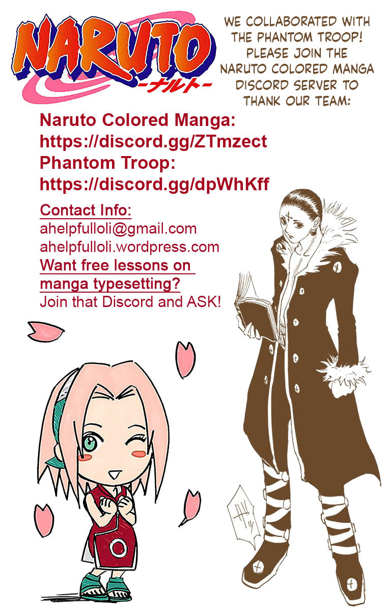 Read Bleach chapter 641 image 18 on Lezhin