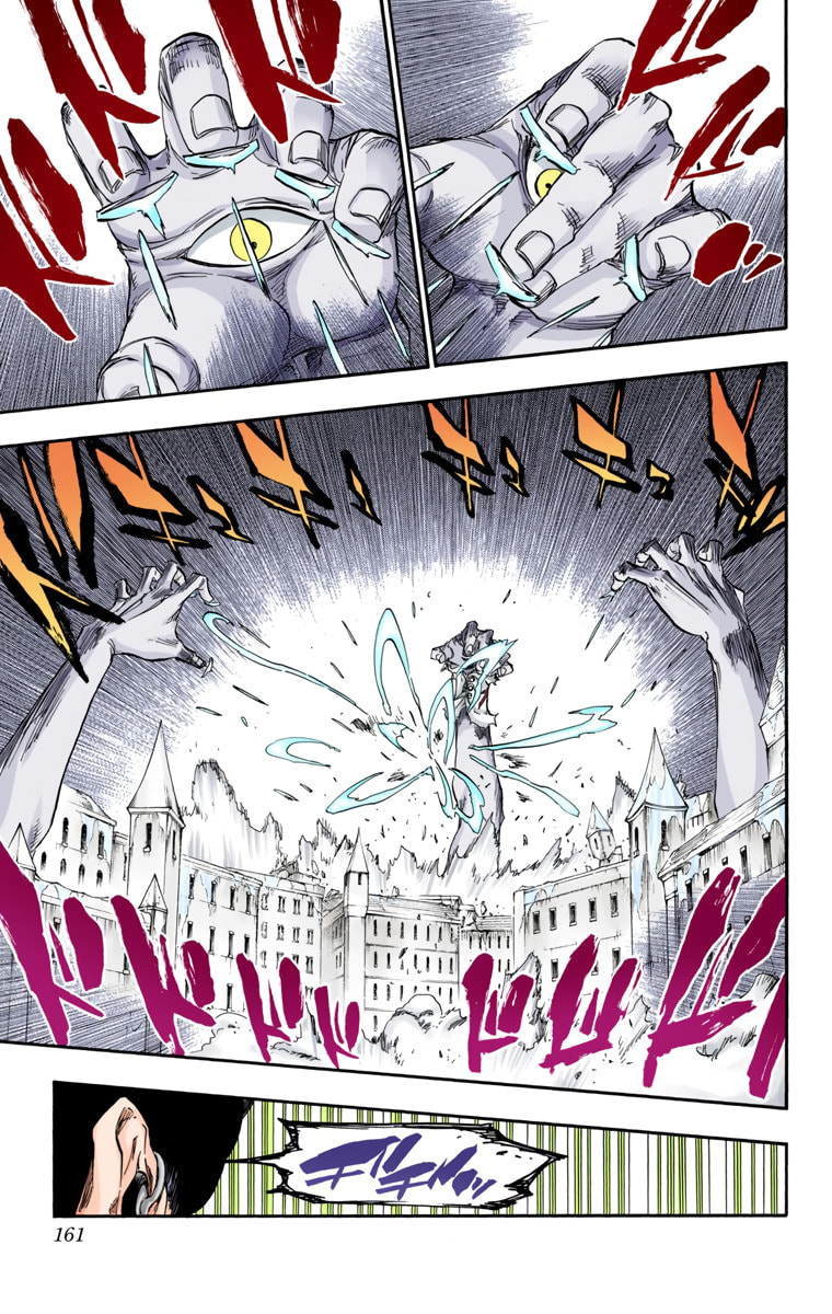 Read Bleach chapter 641 image 6 on Lezhin