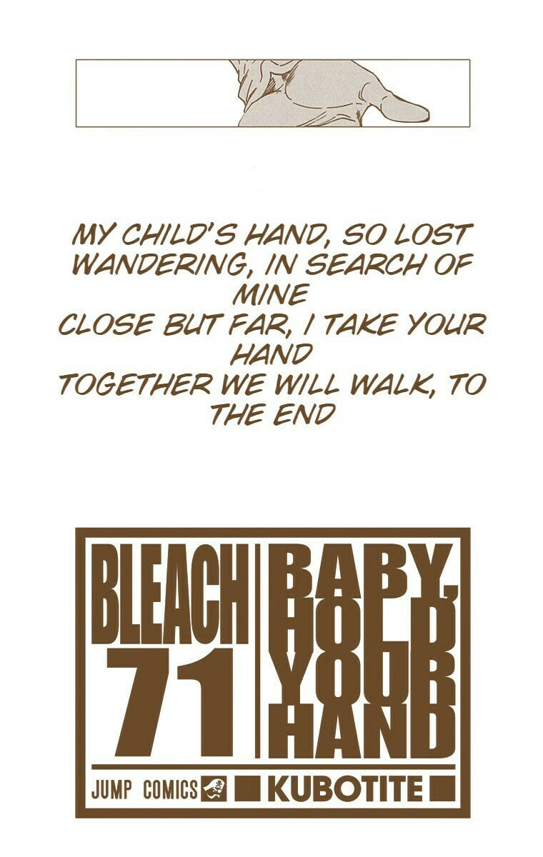 Read Bleach chapter 643 image 1 on Lezhin