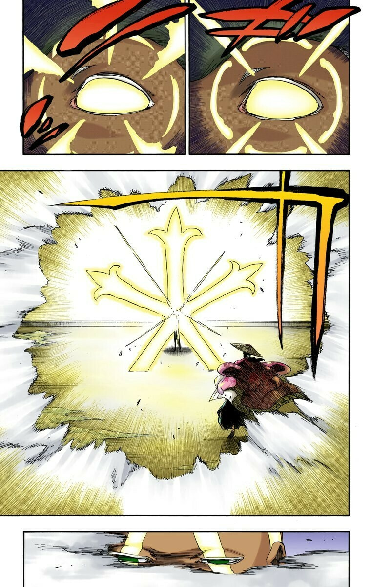 Read Bleach chapter 646 image 14 on Lezhin