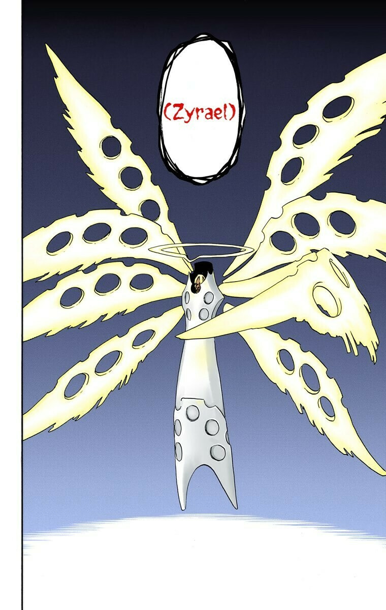 Read Bleach chapter 646 image 15 on Lezhin