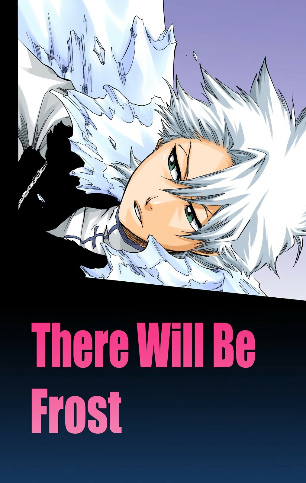 Read Bleach chapter 659 image 5 on Lezhin