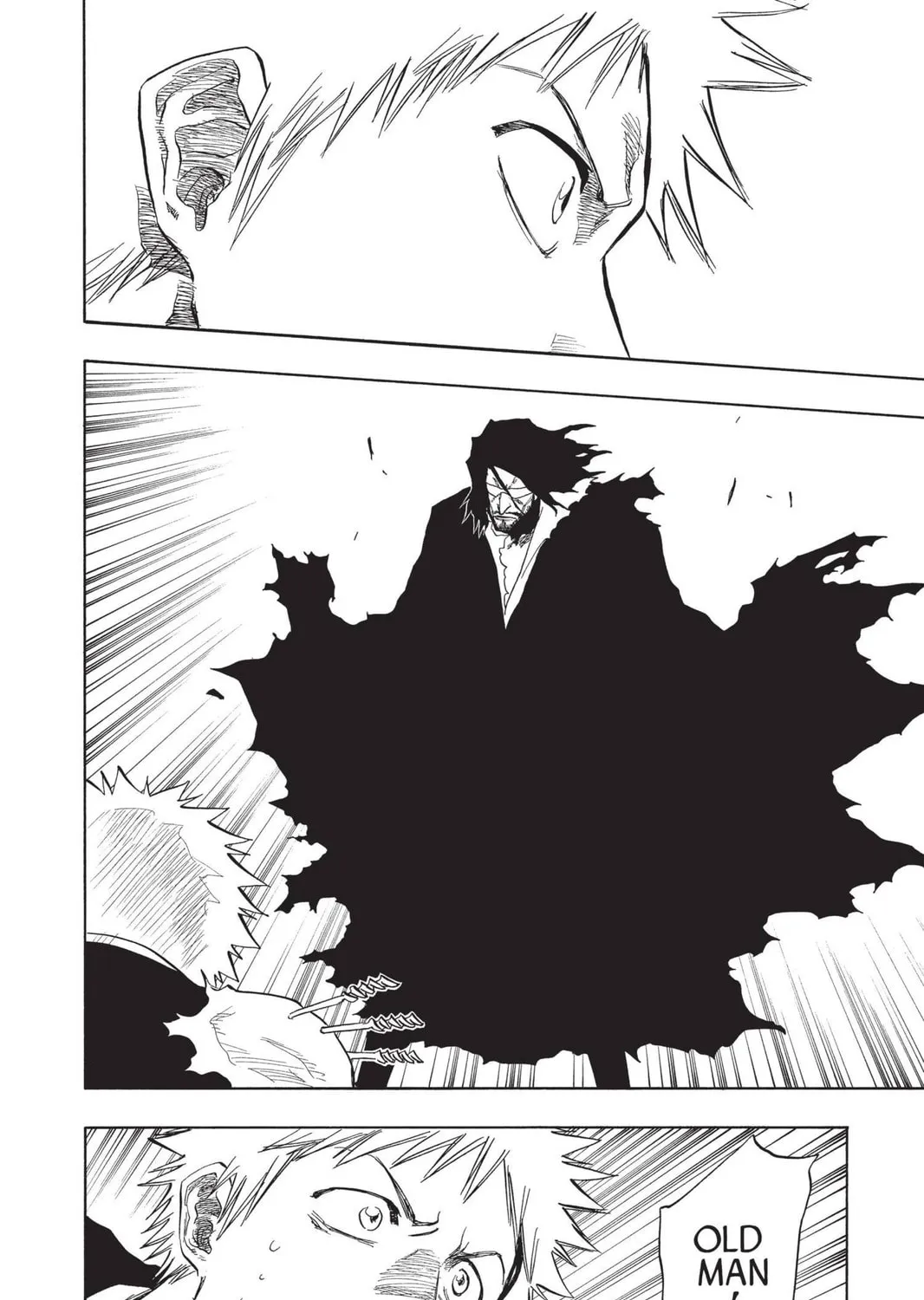 Read Bleach chapter 66 image 30 on Lezhin