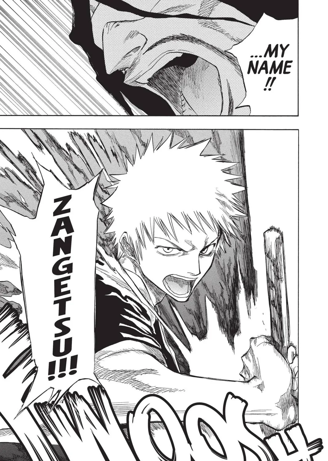 Read Bleach chapter 66 image 36 on Lezhin