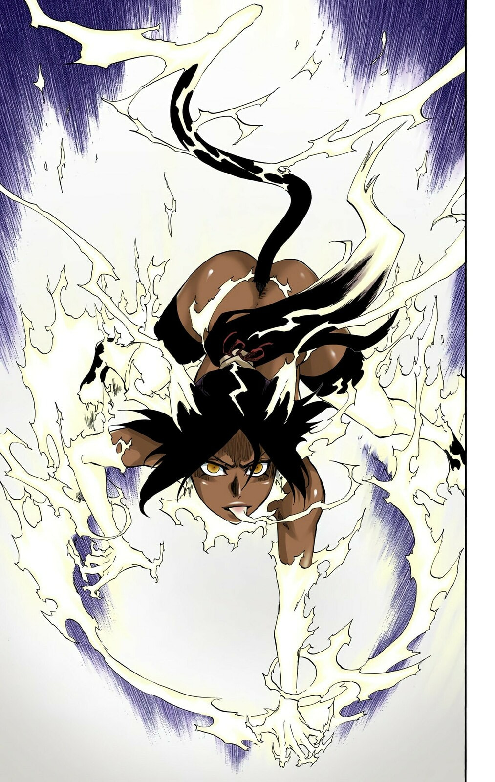 Read Bleach chapter 662 image 16 on Lezhin