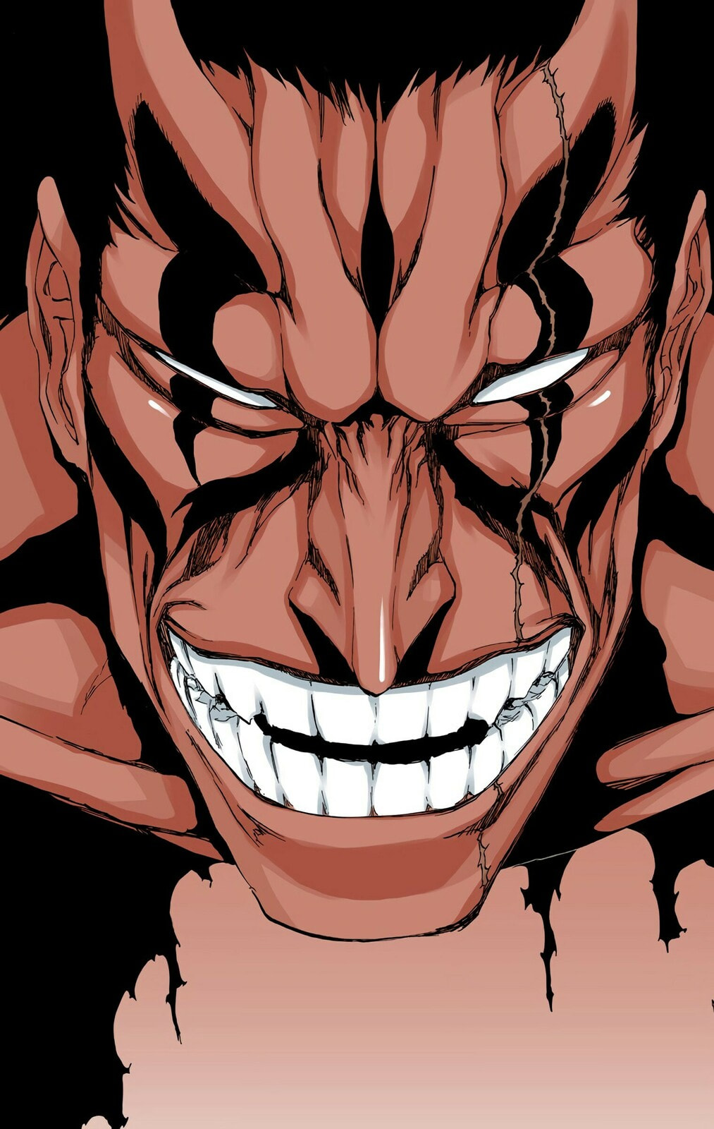 Read Bleach chapter 669 image 6 on Lezhin