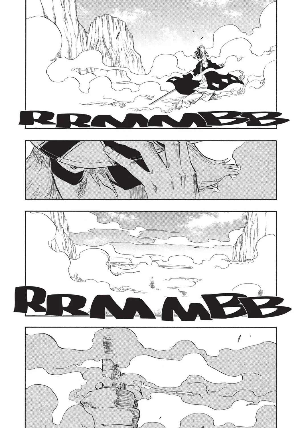Read Bleach chapter 67 image 12 on Lezhin