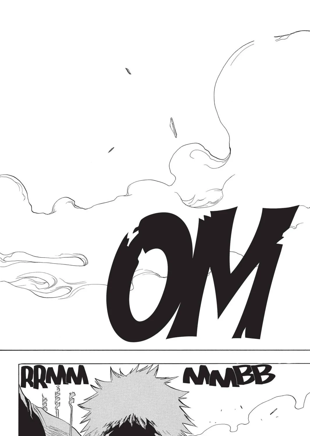 Read Bleach chapter 67 image 14 on Lezhin