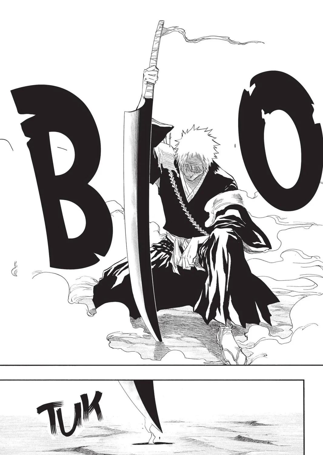 Read Bleach chapter 67 image 16 on Lezhin