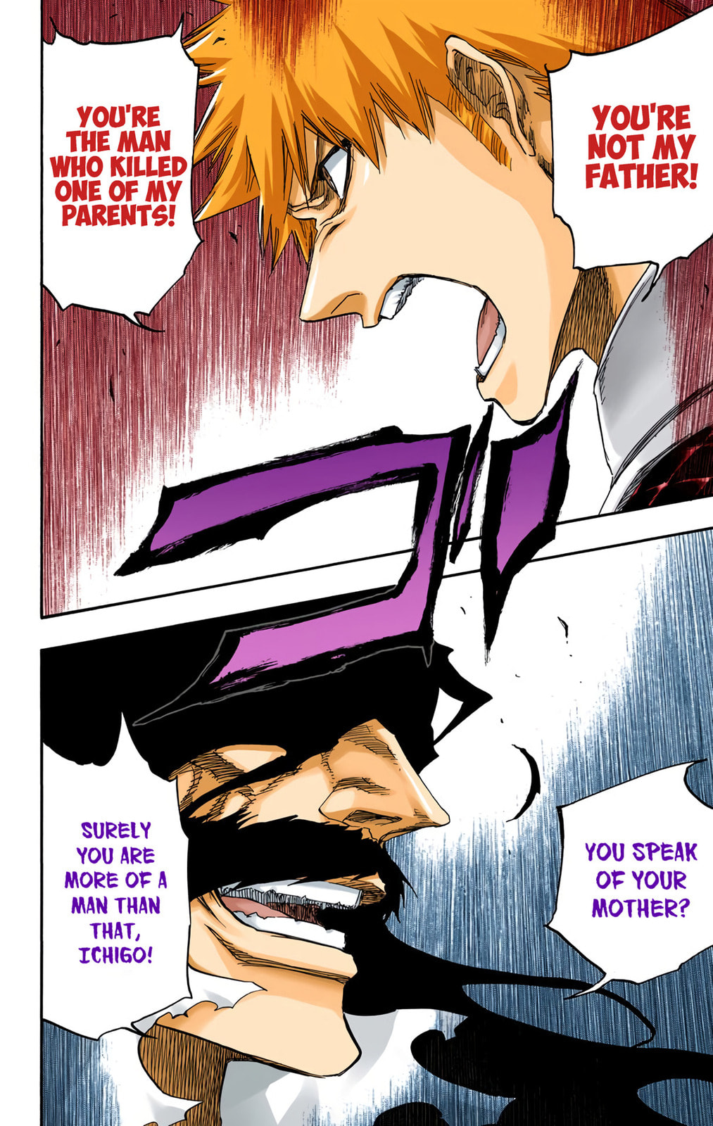 Read Bleach chapter 673 image 7 on Lezhin