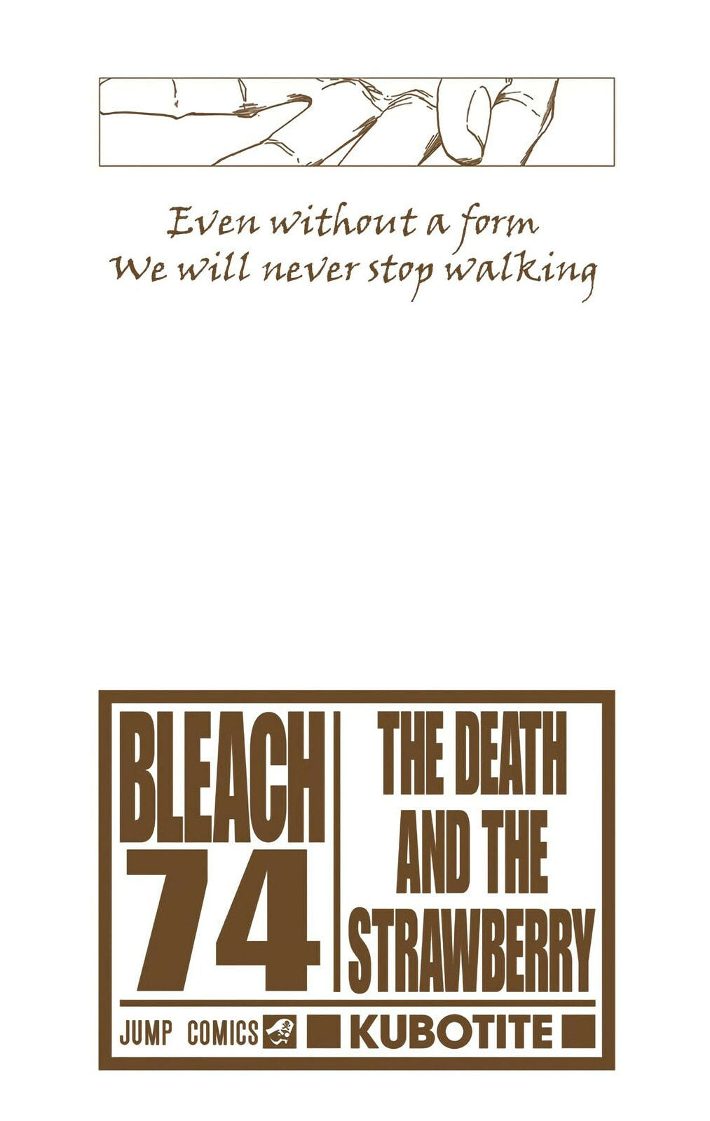 Read Bleach chapter 675 image 1 on Lezhin