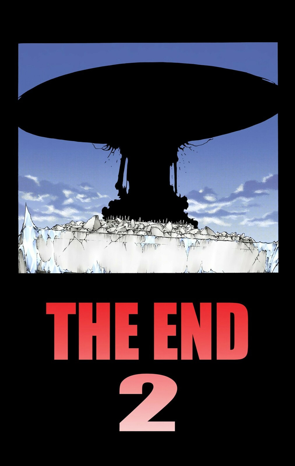 Read Bleach chapter 680 image 6 on Lezhin