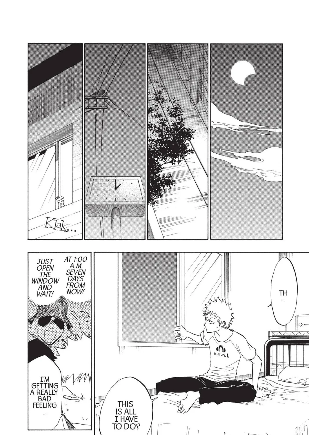 Read Bleach chapter 69 image 14 on Lezhin