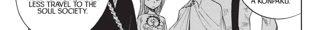 Read Bleach chapter 70 image 13 on Lezhin