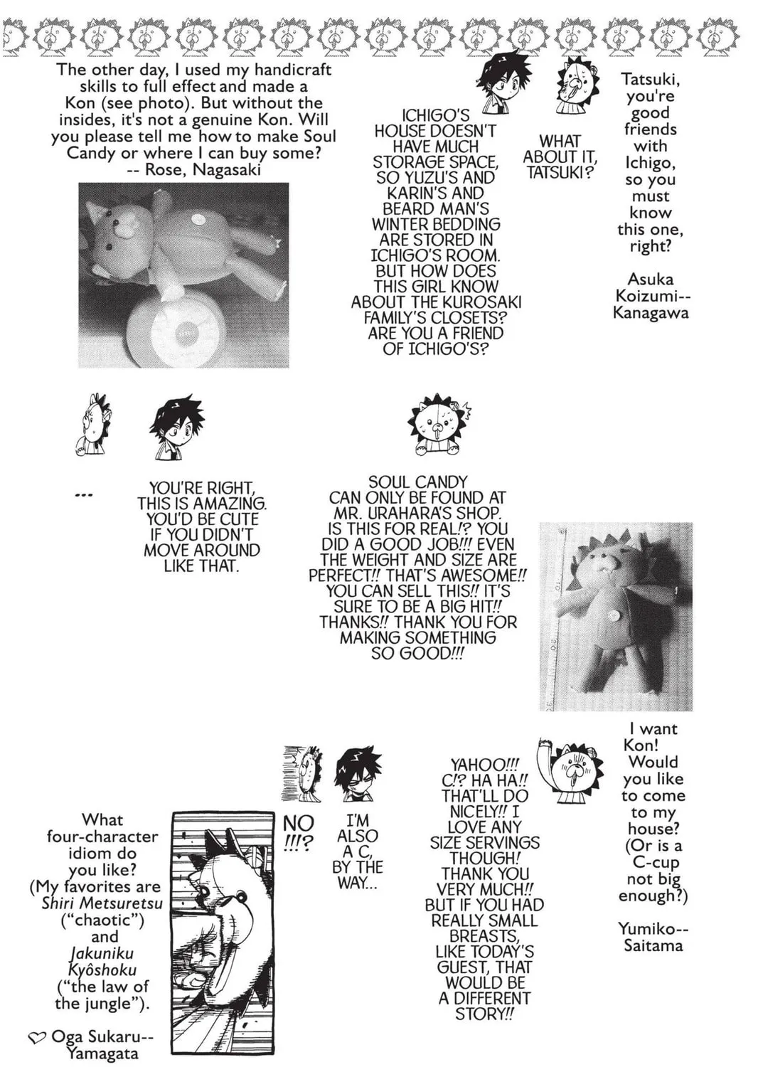 Read Bleach chapter 70 image 50 on Lezhin