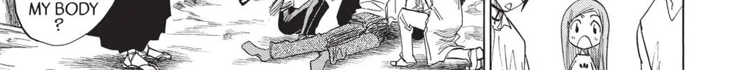 Read Bleach chapter 70 image 9 on Lezhin