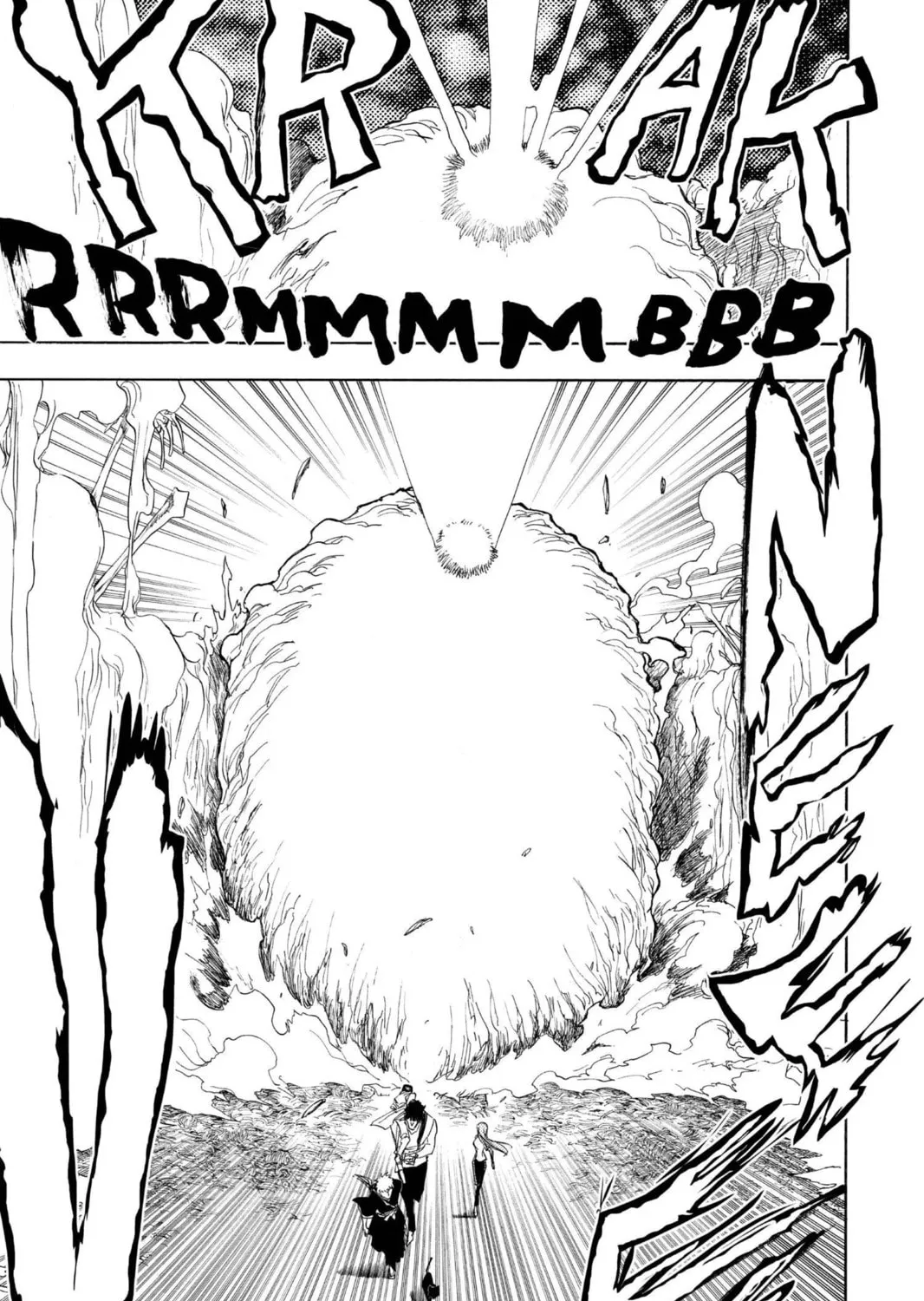 Read Bleach chapter 71 image 16 on Lezhin
