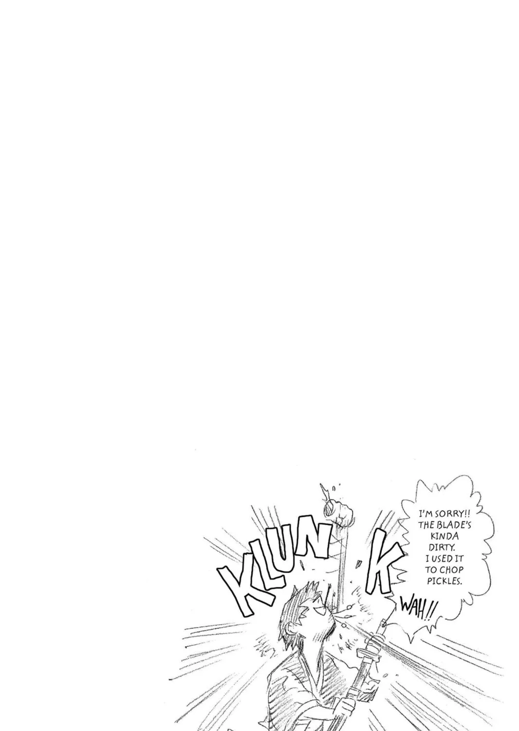Read Bleach chapter 71 image 42 on Lezhin