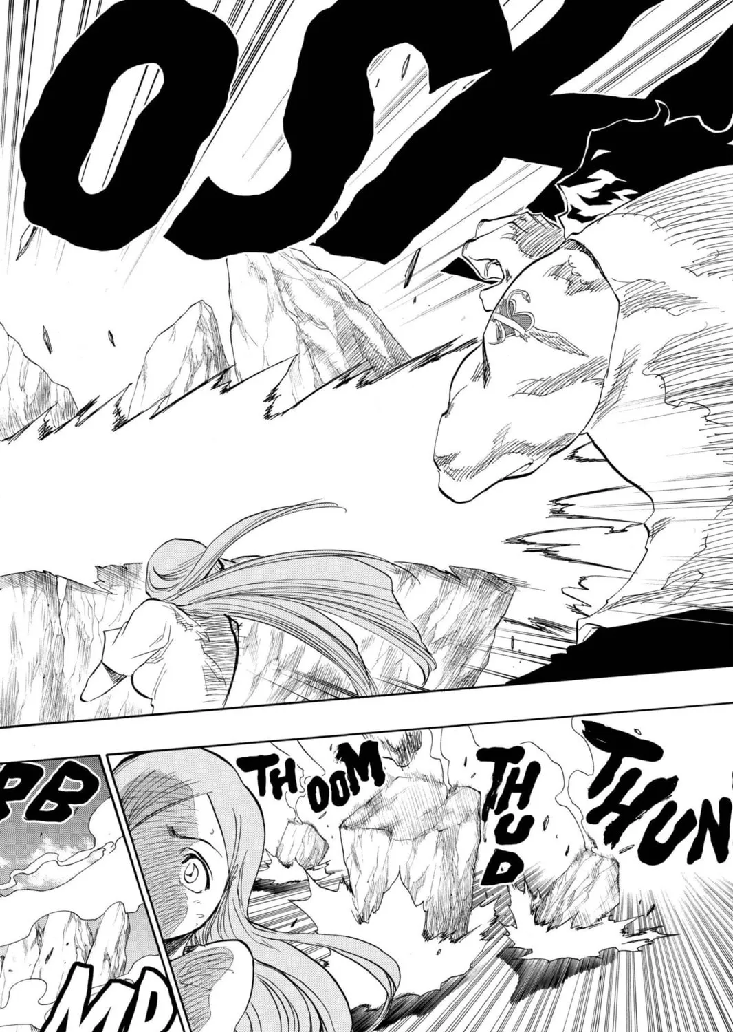 Read Bleach chapter 73 image 18 on Lezhin