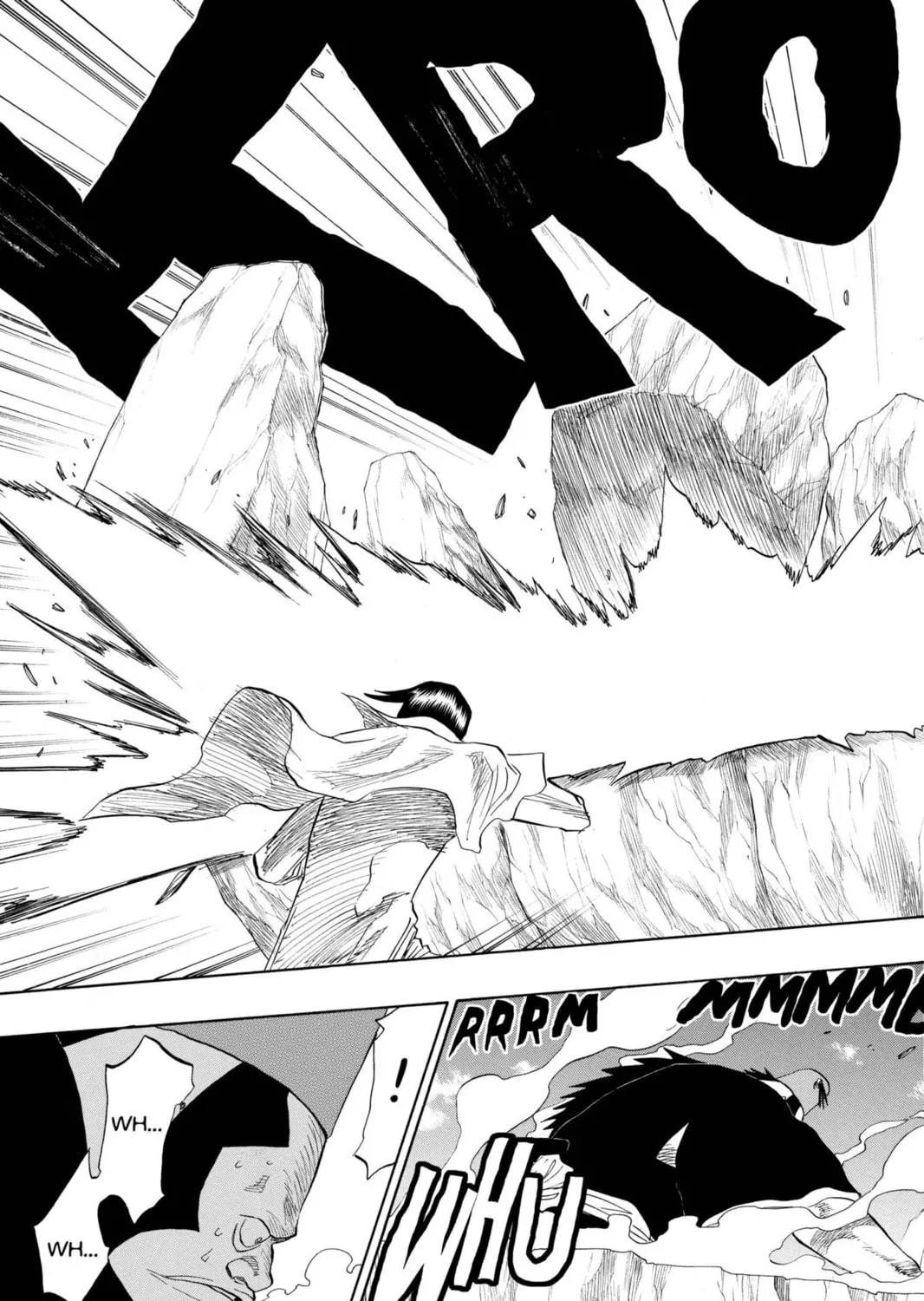 Read Bleach chapter 73 image 20 on Lezhin