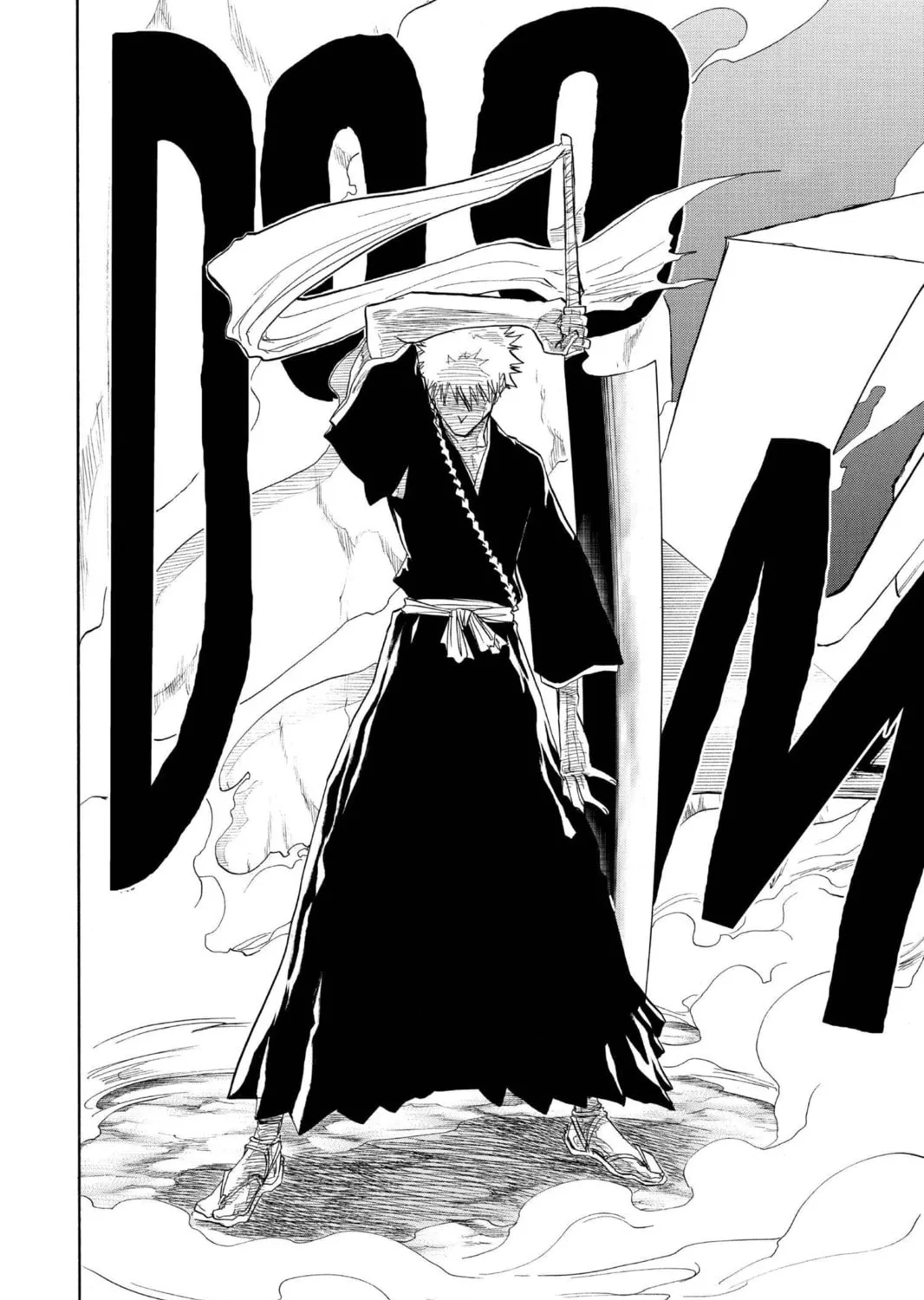 Read Bleach chapter 73 image 22 on Lezhin