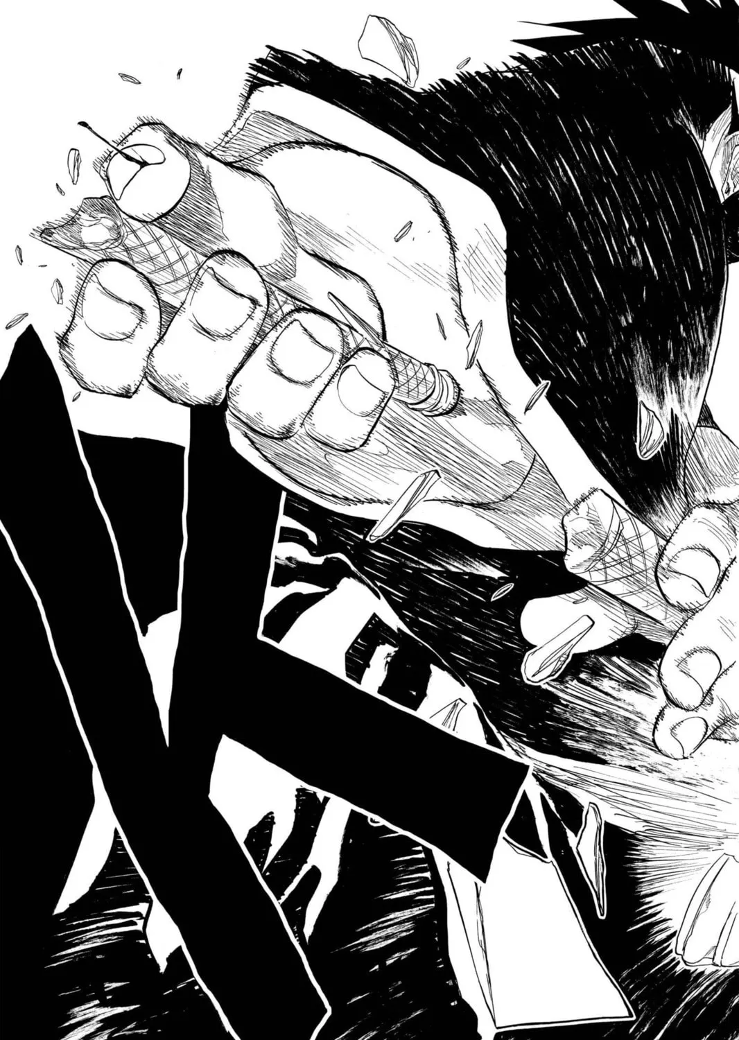 Read Bleach chapter 73 image 36 on Lezhin
